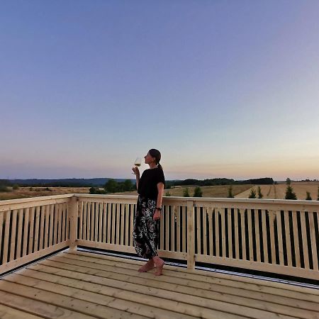 Bb19 Eifel-Ferienhaus Am Moseltal Mit Saunahaus Beuren  Esterno foto