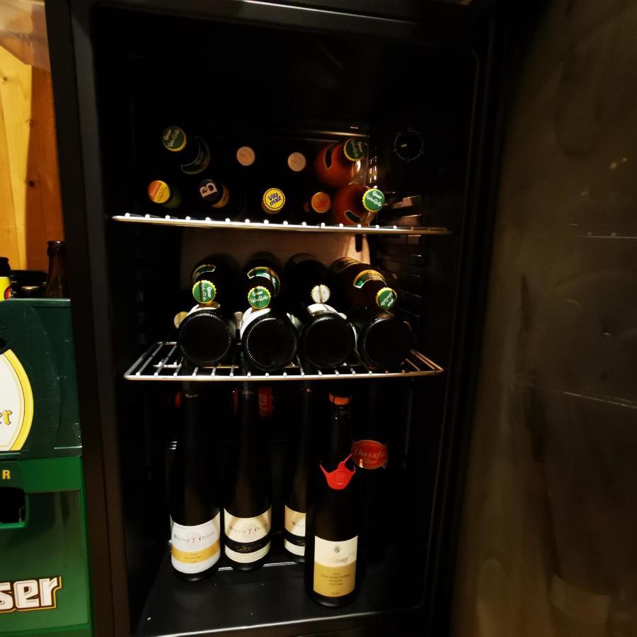 Bb19 Eifel-Ferienhaus Am Moseltal Mit Saunahaus Beuren  Esterno foto