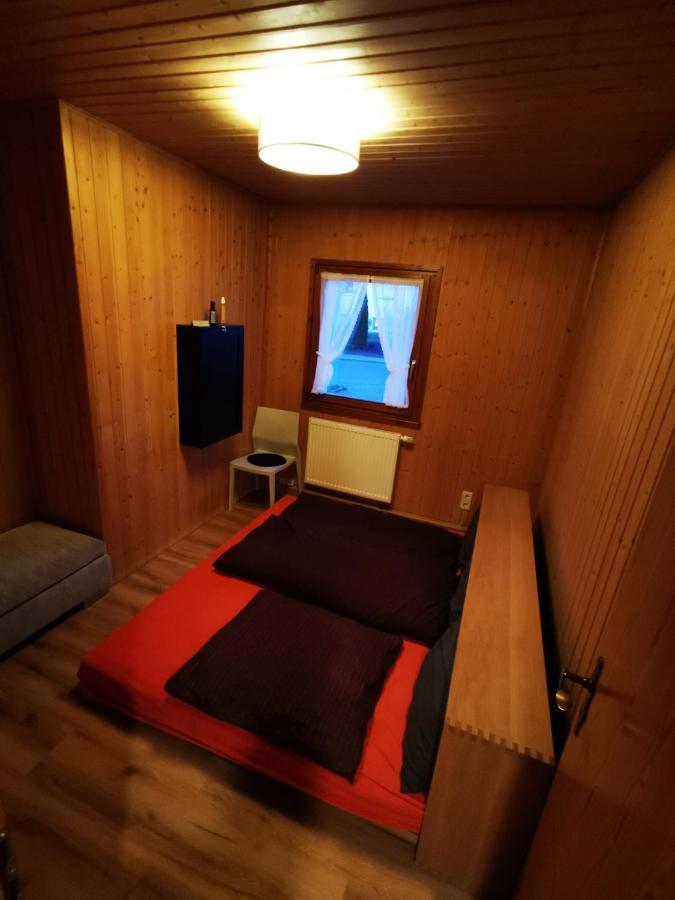 Bb19 Eifel-Ferienhaus Am Moseltal Mit Saunahaus Beuren  Esterno foto