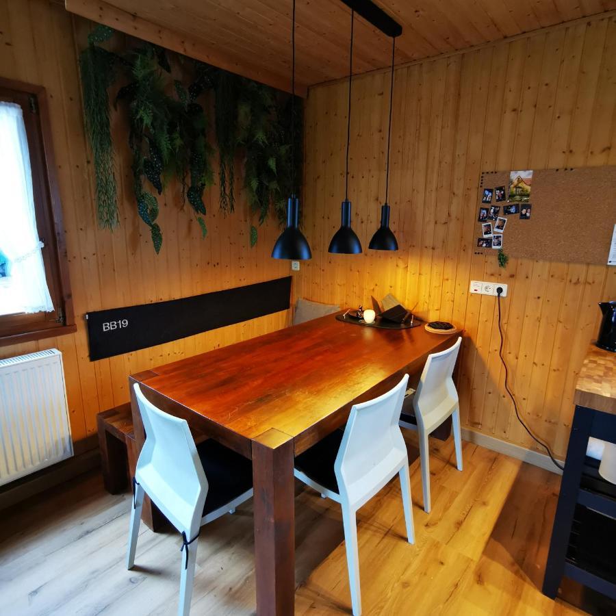 Bb19 Eifel-Ferienhaus Am Moseltal Mit Saunahaus Beuren  Esterno foto