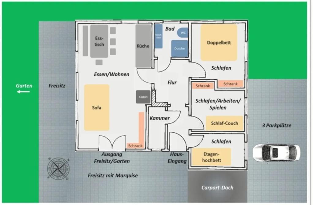 Bb19 Eifel-Ferienhaus Am Moseltal Mit Saunahaus Beuren  Esterno foto