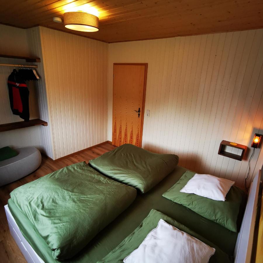 Bb19 Eifel-Ferienhaus Am Moseltal Mit Saunahaus Beuren  Esterno foto