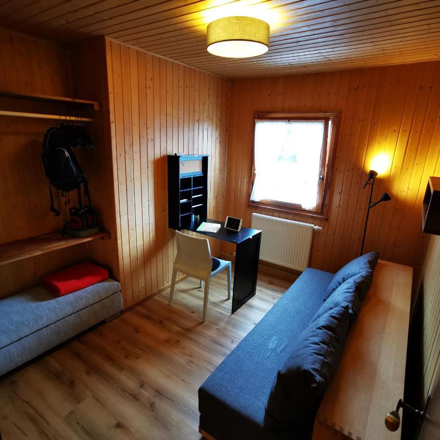 Bb19 Eifel-Ferienhaus Am Moseltal Mit Saunahaus Beuren  Esterno foto